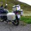 Motocycle pannier bag
