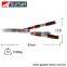 Professional Light-duty Telescopic Waving Aluminum Handle Hedge Blades Shears