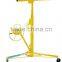 Heavy Duty Drywall Lift And Panel Hoist 11'