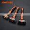 Professional 1000g Stoning Hammer W Fiberglass Handle