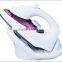 Cordless Dry Electric Steam and Spray Clothes Iron