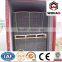 6x6 concrete reinforcing welded wire mesh dog cage