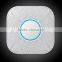 wireless Home use auto interlinkable smoke alarm