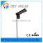 integrated wind solar hybrid charge used street light poles all in one solar street light
