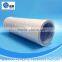 Good adhesion high tempeprature masking tape Size and Color OEM LOGO Printed