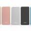 DOCA D606 slim power bank 50000mah charger for all device