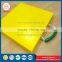 Germany market 30mm colored upe crane jack mat on sale