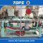Double Wire Twisted Barbed Wire Machine Manufacturer