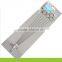 OEM packing round handle stainless steel BBQ skewer set