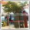 Fiber glass model tree factory wholesale Artificial decorative tree stumps To Canada