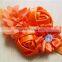 Full of Beatiful Things in the Rhinestone Hair Band for Baby