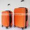 new designs colourful 2 pcs sets pc luggage