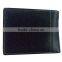 high quality vintage leather men business wallets