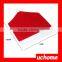 UCHOME Cheap Wholesale Christmas Santa Chair Cover Wholesale Chair Covers Non-Woven Christmas Chair Cover