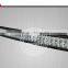 3D Reflector Curved LED Light Bar 288W 50inch Bar Light Jeep Wrangler Headlight With Installing Mounting