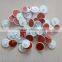 20mm Suspended Plastic Button Adhesive Ceiling Banner Sign Holder