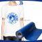 Jiabao Korea Quality Heat Transfer Vinyl Roll , IRON ON T-shirt Heat Transfer, Craft Garment, Blue