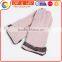 2015 Imprint Logo Magic Unisex Winter Knit Stretch Touch Screen Gloves,Screen Touch Gloves ----Top