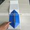 Pure saving shipping cost white collapsable box for baby clothes