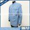 Tournament fishing shirt with performance pockets and vented