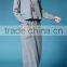 2016 New Latest Spring Autumn Women 2 Pieces Suits Loose Sweater Pullover Plus Skirt