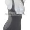 Open bust tight seamless tank top/slimming tank top