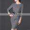 clothing manufacturer women korean fashion apparel ladies designer office dresses