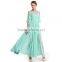 Maxnegio full sexy cold shoulder 2016 long maxi casual maxi evening dress