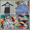 children summer used clothing/clothes