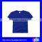 140grams 100%cotton t shirt blank t shirts for kids