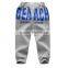 WP-009B cheap price child guangzhou clothes pants teen boys wearing panties wholesale cotton kids leggings boys