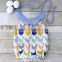 Baby Girls Little Chicken Romper Infant Baby Hen Jumpsuit Toddlers Clothing