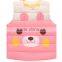 OEM latest fashion lightweight boys and girls winter outer duck down waistcoat