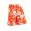 Wholesale Beach Shorts Fashion Men's Swim half pants Loose fit beach Wear