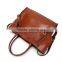 2017 Newest Fashion Trends Ladies Fashion Handbag High Quality PU Leather Ladies Bags Handbag