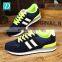 Winter New Men Casual Shoes Sport Male Shoes