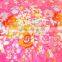 Customized printing fleece blanket