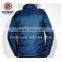 AD7501 mens shiny quilted padding jacket