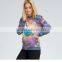 Men and Women Unisex 3D Long Sleeve Winter Hip Hop Sweatshirt