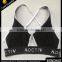 wholesale New confort cheap women sexy plain sport bra