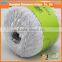 Fancy Yarn Manufacturer Hot Sales Oeko Tex 100 Quality Nylon Polyester Lurex Ladder Yarn With 50 Gram Balls