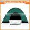 2017  china hot sales good quality outdoor family tent for camping