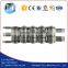 5.94 pitch leaf chain FL644 industrial chain OEM ODM acceptable