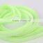 Luminous Shoelaces Glow In The Dark Shoelaces Fluorescent Shoelace For Sport Flat Shoe 100cm * 5 Different Colors