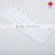 3x2 Spandex Elastic Bra Extender/Hook And Eye Tapes
