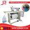 Ultrasonic nonwoven bag making machine with CE certificate