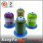 Kangfa polyester sewing yarn supply from china