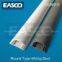 EASCO Round Type PVC Wiring Duct