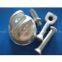 Clevis Caps