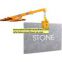 ABACO MULTI LIFTER, vacuum lifter ,stone lifter , stone tool machine,granite, marble, slab rack, storage rack, Stone clamp,